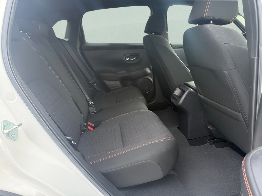 Certified 2024 Honda HR-V Sport image 12
