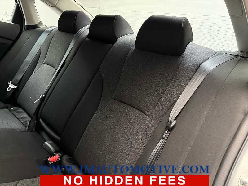 Used 2024 Honda Accord LX image 15