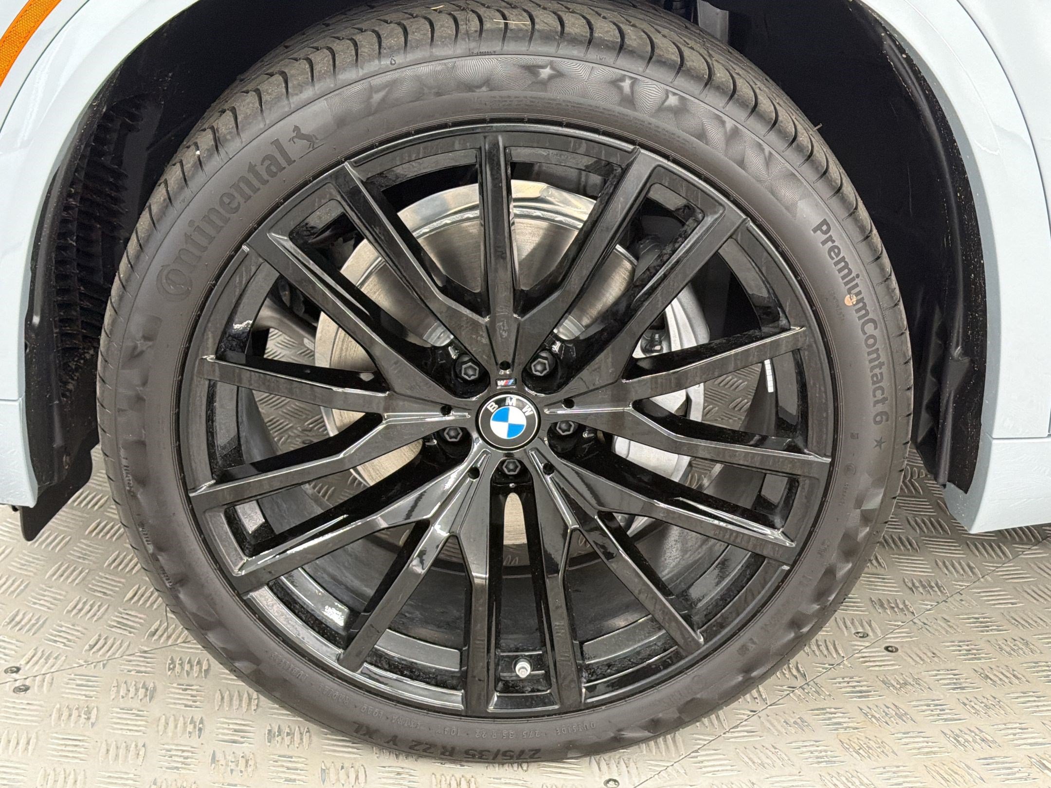 New 2026 BMW X5 sDrive40i w/ M Sport Package RWD image 11