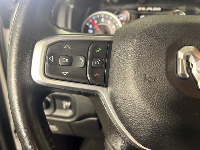 Used 2023 RAM 1500 Big Horn AWD/4WD image 17