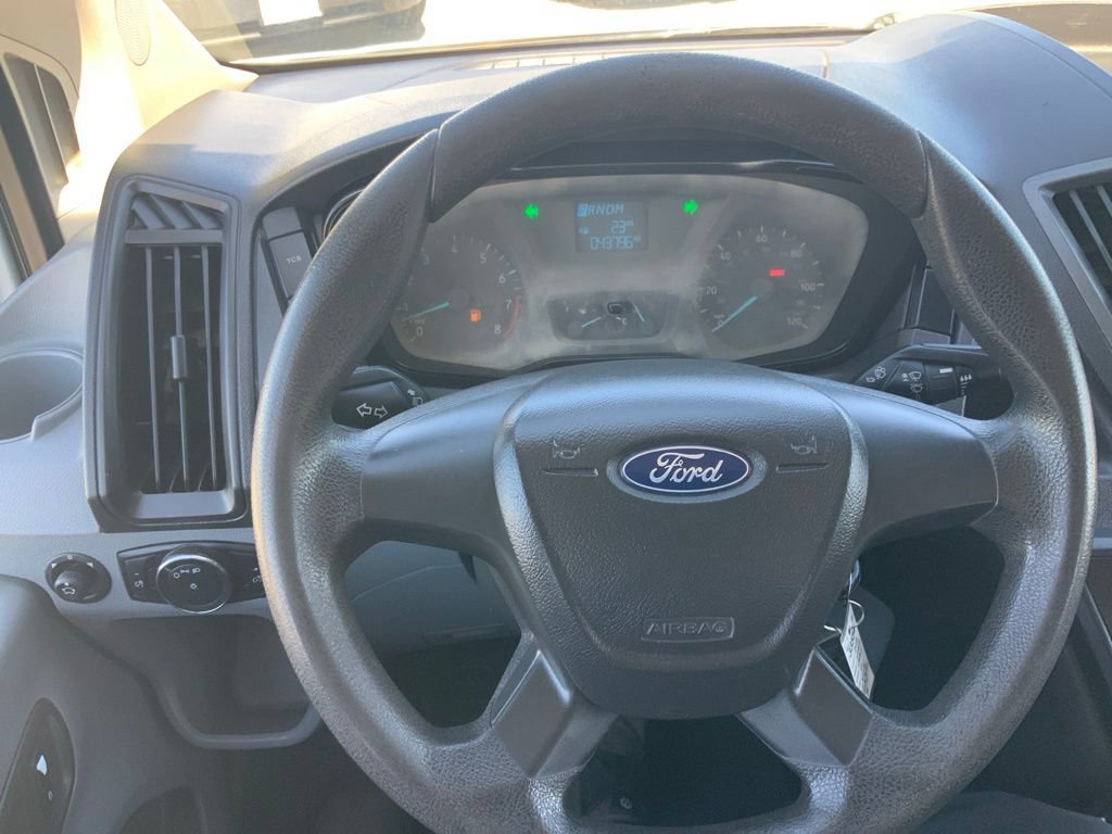 Used 2019 Ford Transit 350 XL RWD image 14