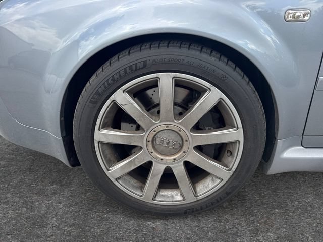 Used 2003 Audi RS 6 AWD/4WD image 9