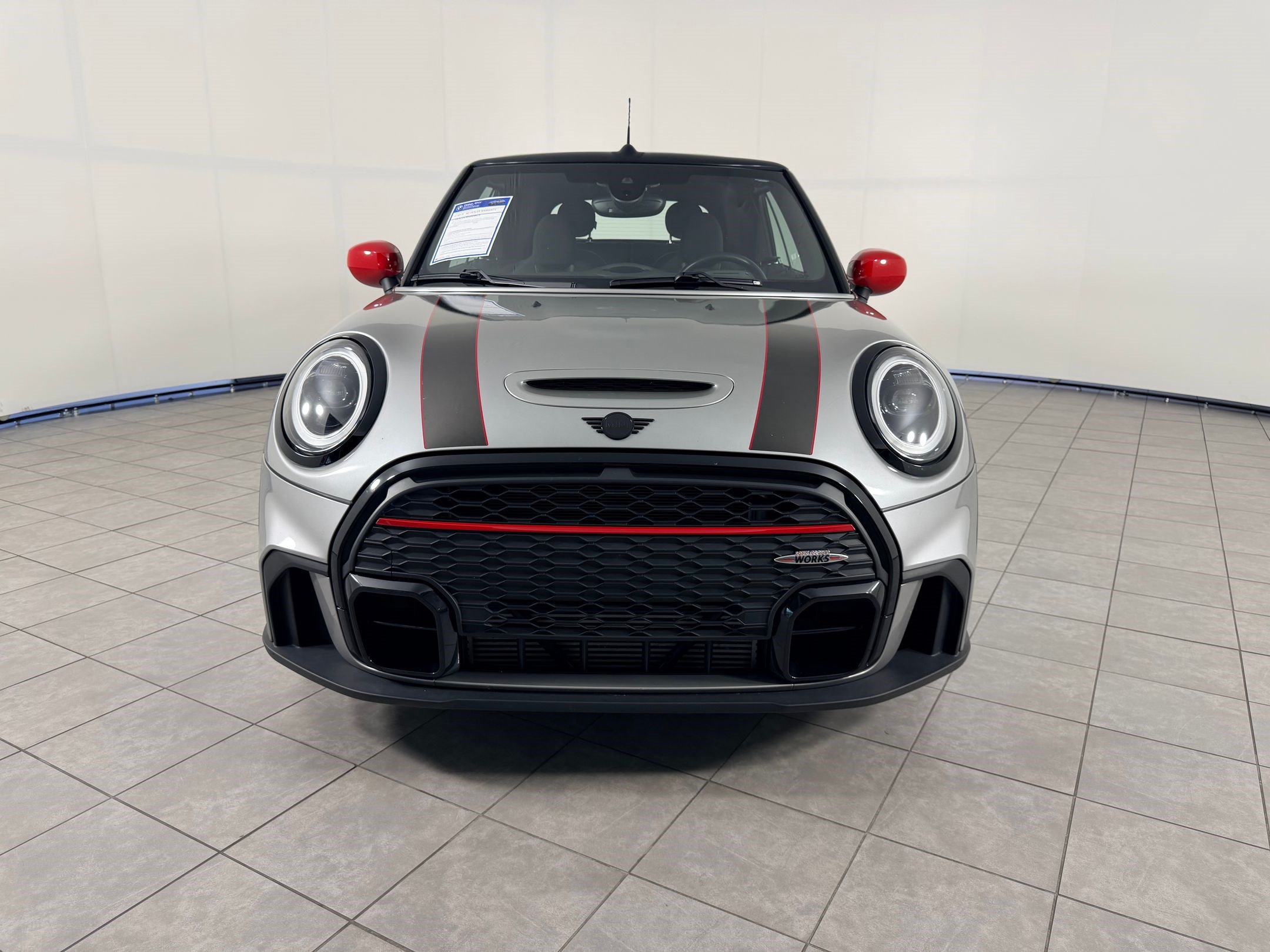 Used 2024 MINI Cooper John Cooper Works FWD image 31