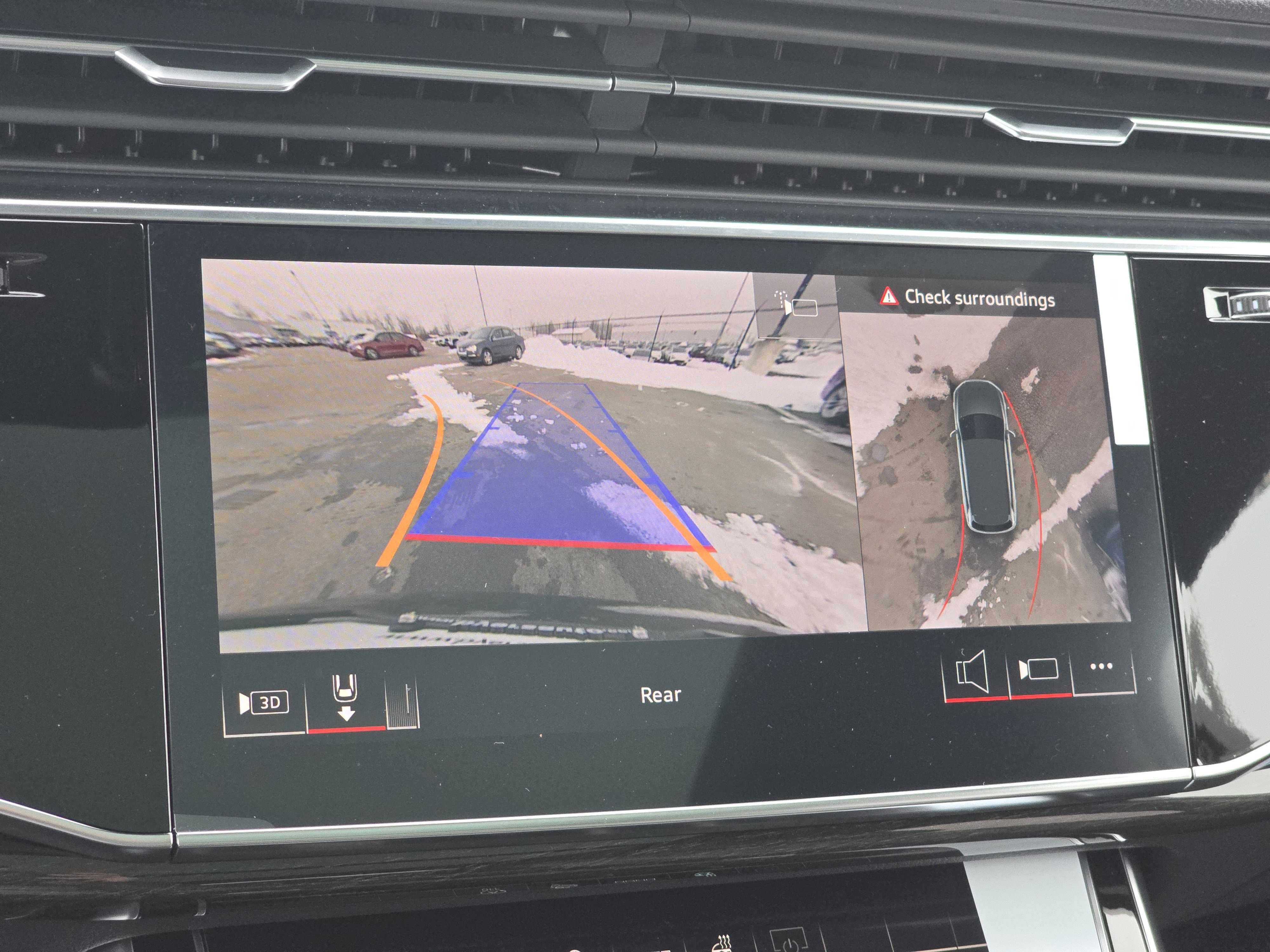 New 2026 Audi Q7 3.0T Premium Plus image 13