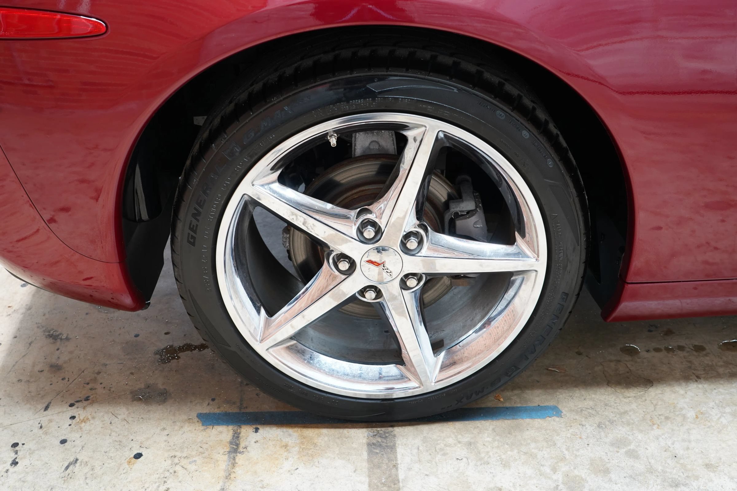 Used 2012 Chevrolet Corvette Coupe w/ Roof Package RWD image 56