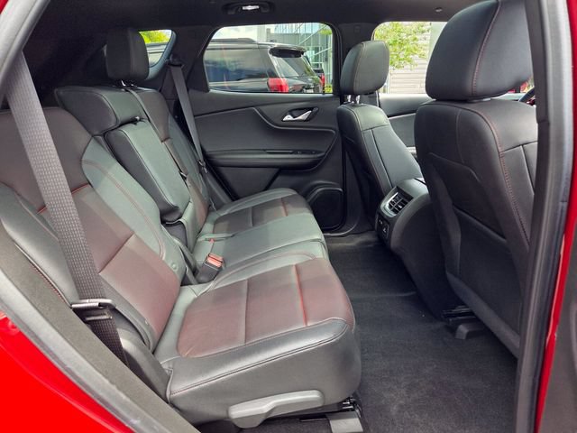 Used 2023 Chevrolet Blazer RS w/ Driver Confidence II Package FWD image 18
