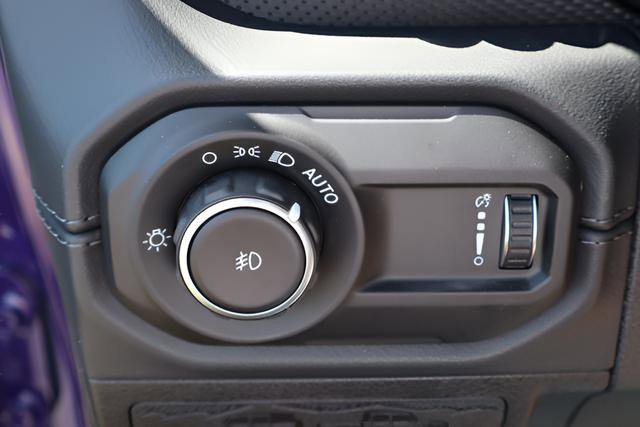 New 2026 Jeep Wrangler Unlimited Rubicon image 19