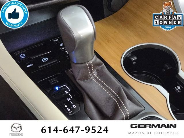 Used 2017 Lexus RX 350 AWD image 25