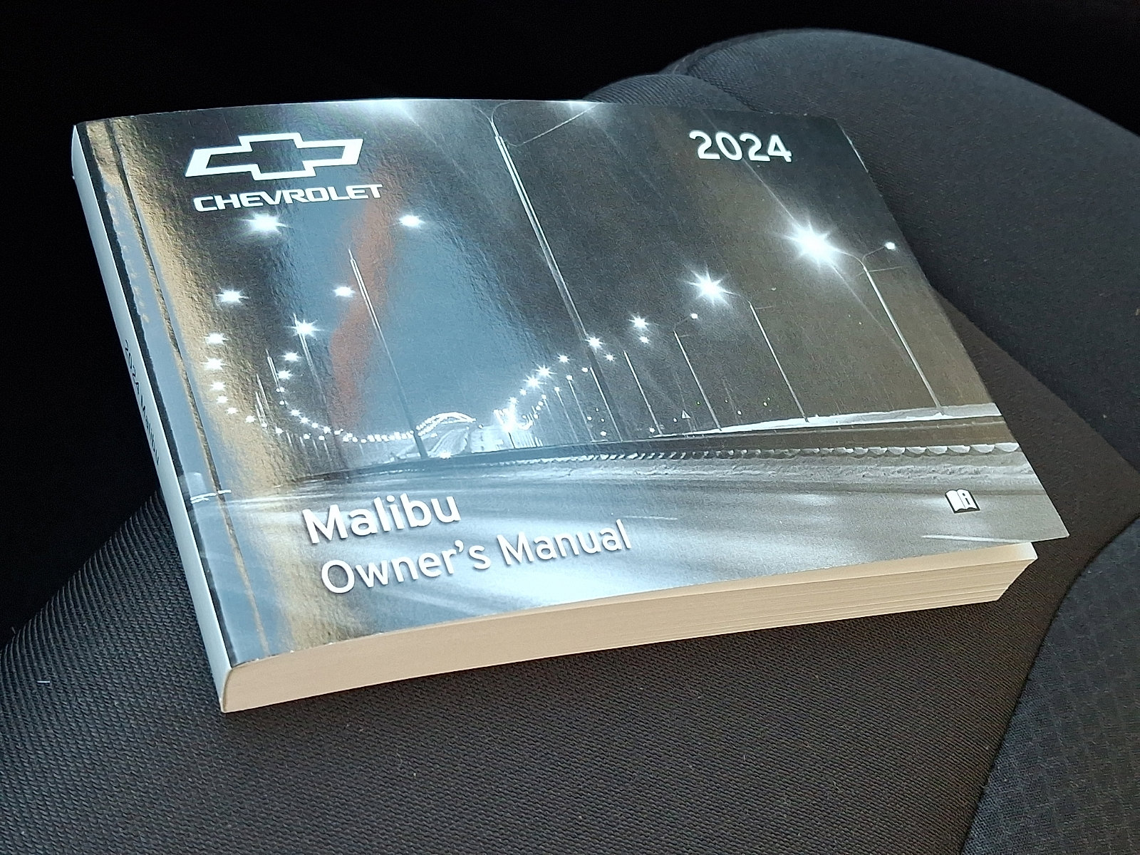 Used 2024 Chevrolet Malibu LT image 26