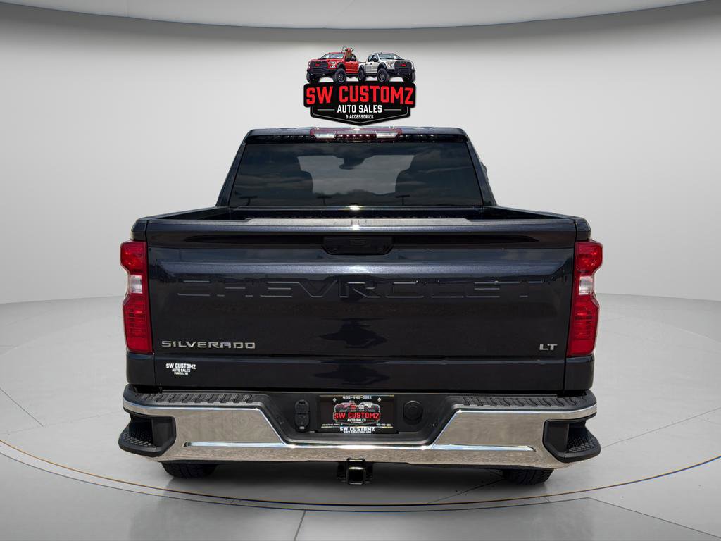 Used 2023 Chevrolet Silverado 1500 LT image 6