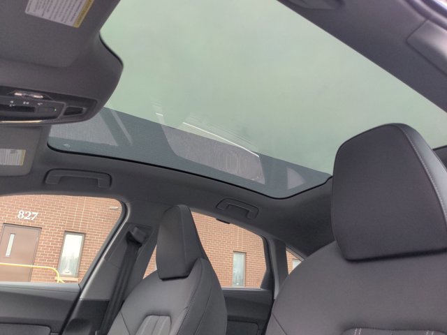 New 2025 Audi A5 2.0T Premium Plus w/ Premium Plus image 15