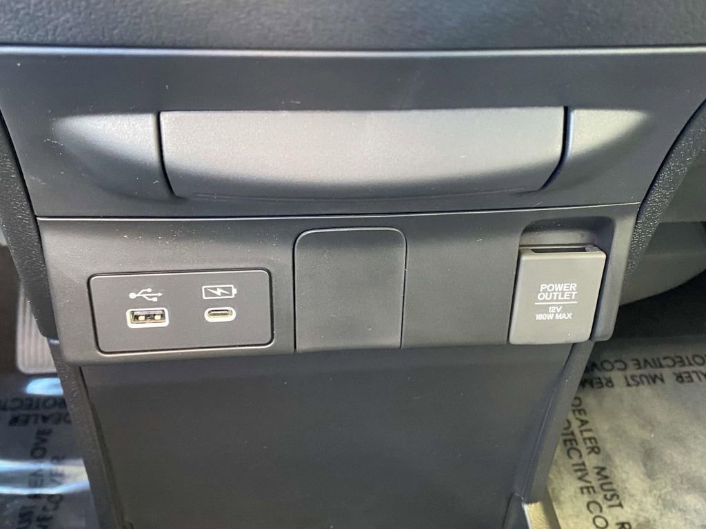 New 2026 Honda Odyssey EX-L image 28