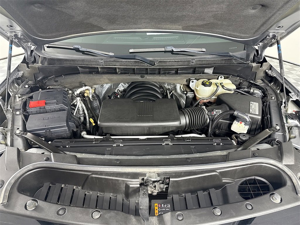 Used 2021 GMC Yukon Denali w/ Denali Premium Package image 34