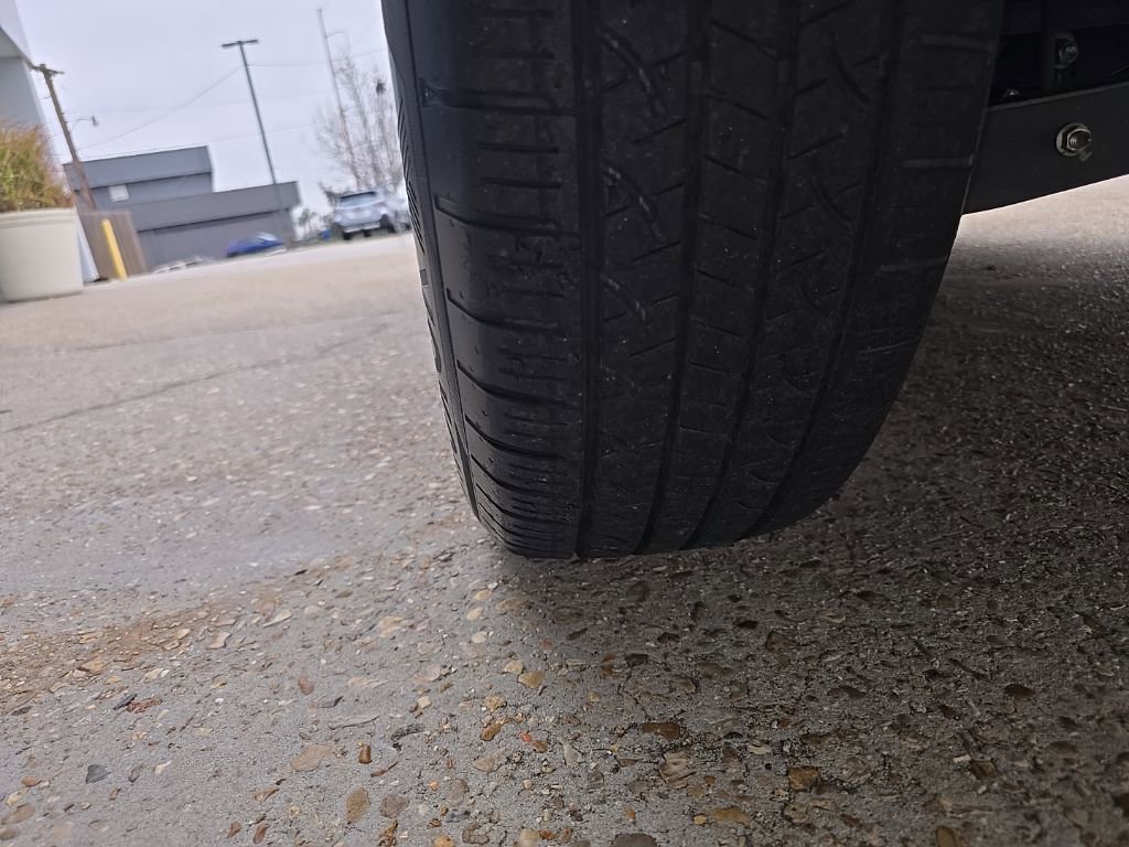 Used 2023 Subaru Outback Touring image 41