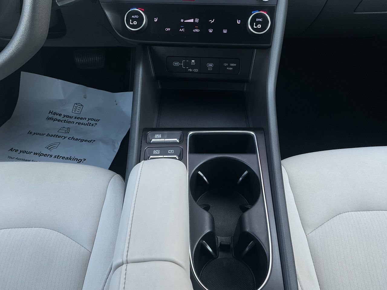 Used 2025 Hyundai Sonata SEL FWD image 16
