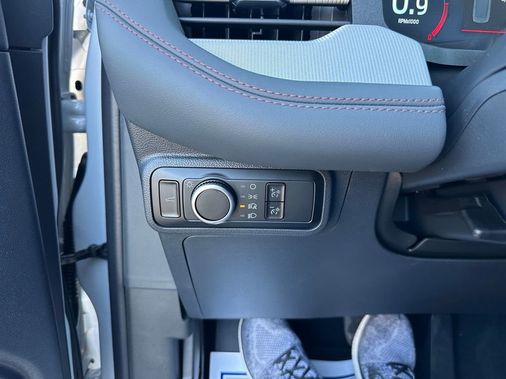 New 2026 Ford Explorer Active image 12