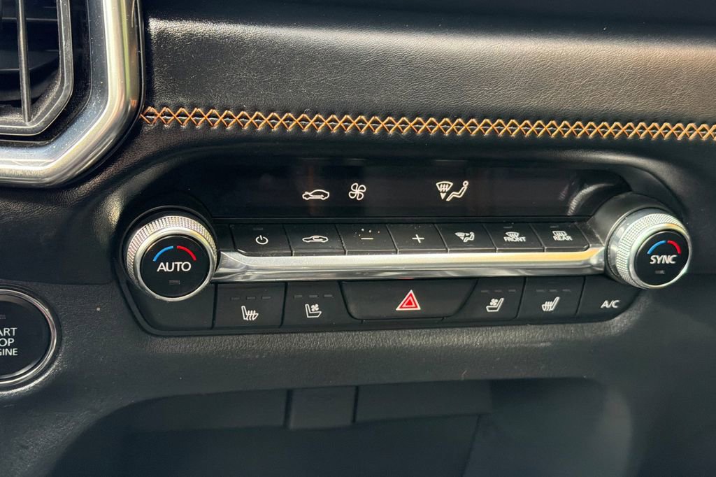 Used 2023 MAZDA CX-50 AWD 2.5 S w/ Premium Plus Pkg image 20