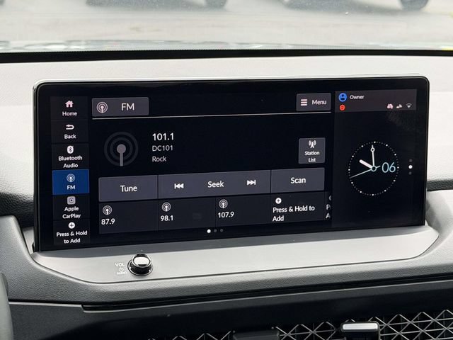 Certified 2025 Honda Accord Sport image 12