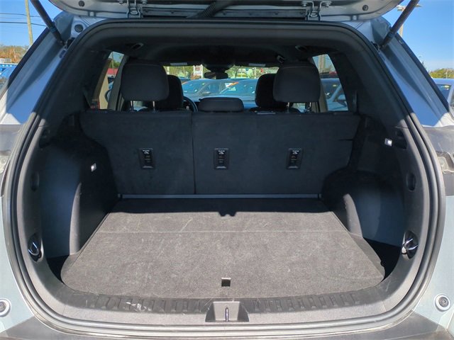 Certified 2025 Chevrolet Equinox LT image 14