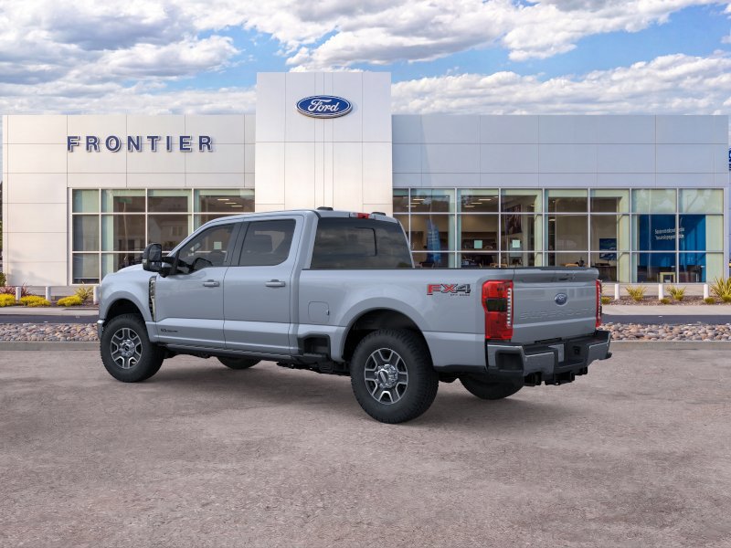 New 2026 Ford F250 Lariat w/ Lariat Ultimate Package AWD/4WD image 30