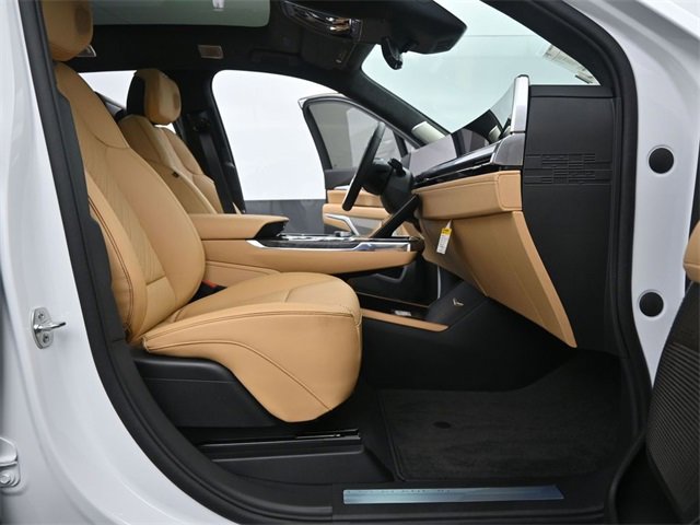 New 2025 Cadillac Escalade IQ Luxury 2 image 20