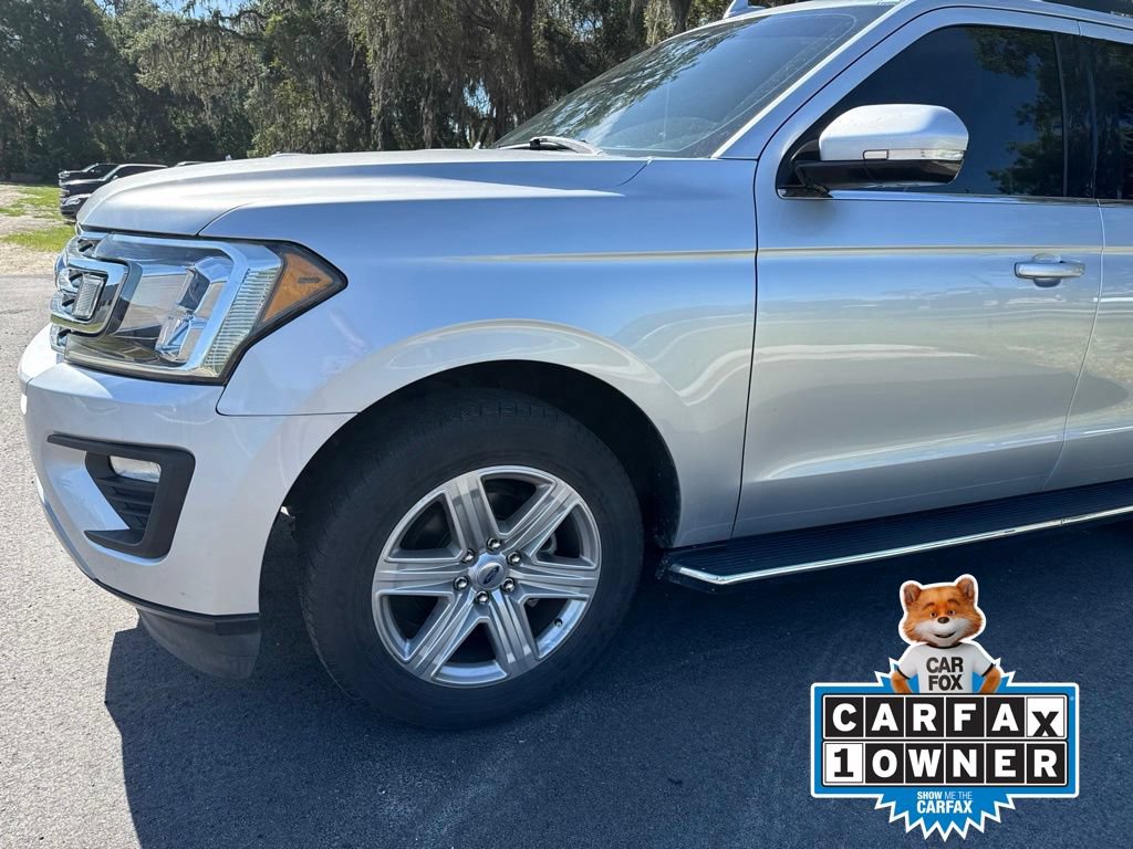 Used 2019 Ford Expedition XLT w/ Equipment Group 202A