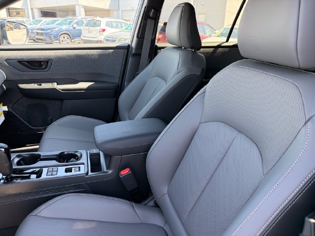 New 2026 Subaru Outback Limited XT AWD/4WD image 20