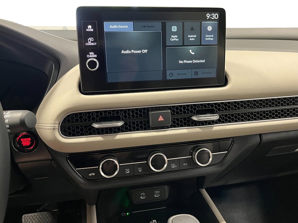 New 2026 Honda HR-V EX-L image 21