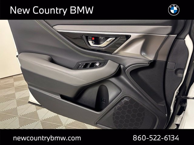 Used 2022 Subaru Outback Onyx Edition XT AWD/4WD image 23