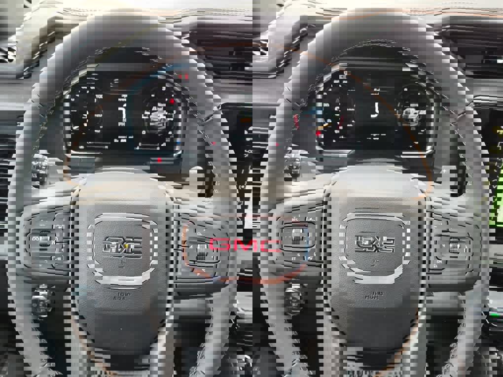 New 2026 GMC Sierra 1500 AT4 w/ Technology Package image 19