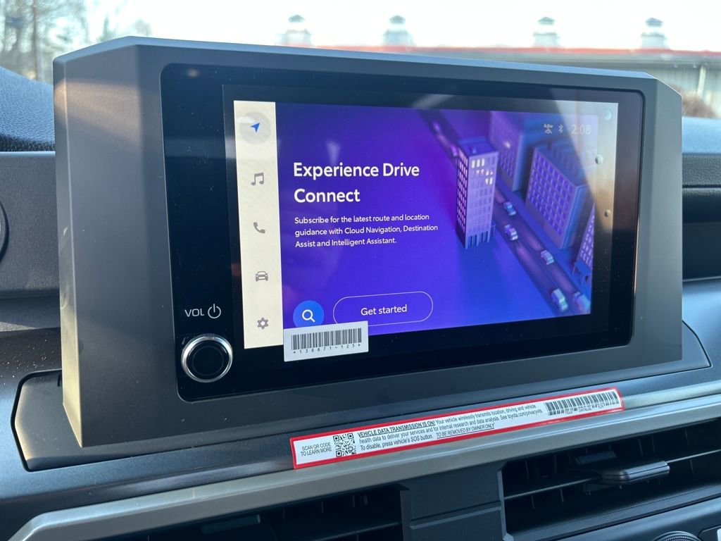 New 2026 Toyota Tacoma SR5 image 13