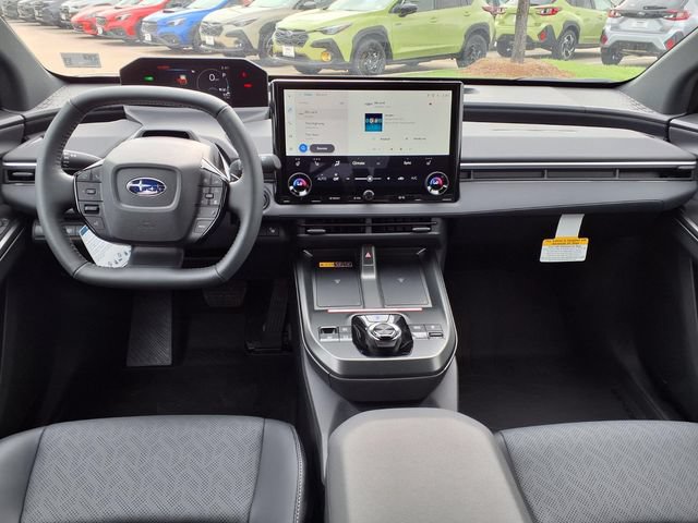 New 2026 Subaru Trailseeker w/ Interior Protection Package AWD/4WD image 5