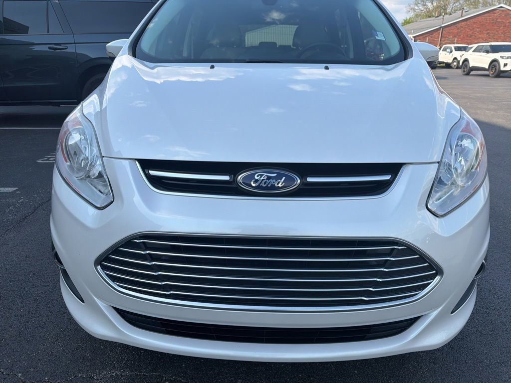 Used 2016 Ford C-MAX SEL w/ Equipment Group 301A image 8