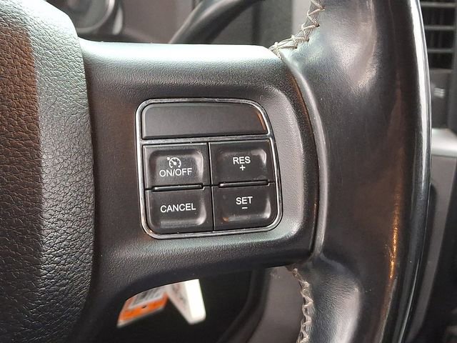 Used 2018 RAM 2500 Power Wagon image 24