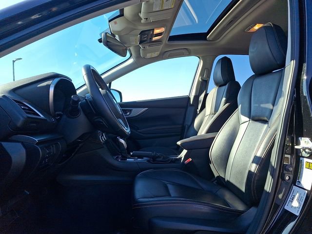 Certified 2021 Subaru Crosstrek 2.5i Limited w/ Moonroof Package 1 image 14