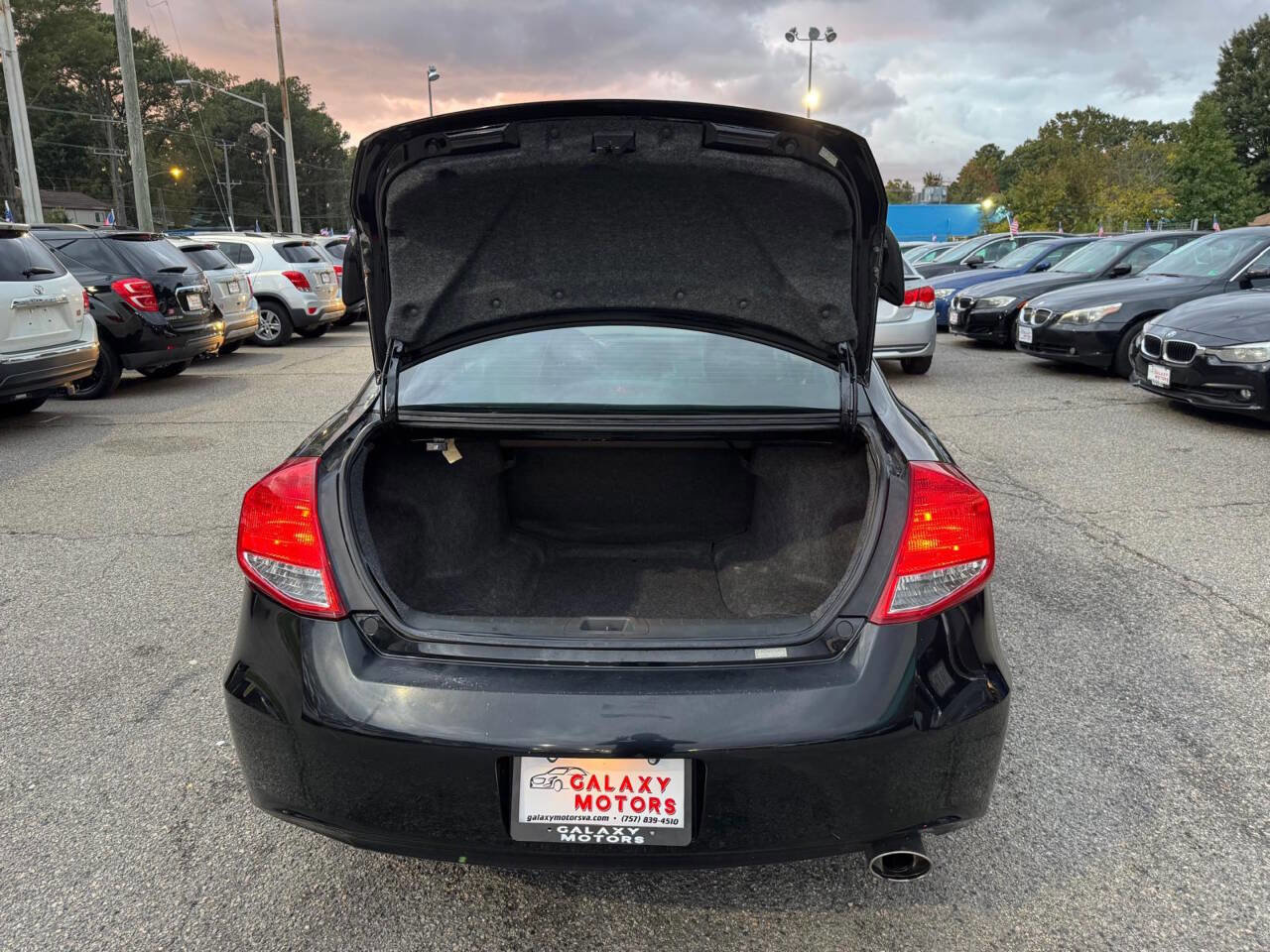 Used 2011 Honda Accord EX-L image 14