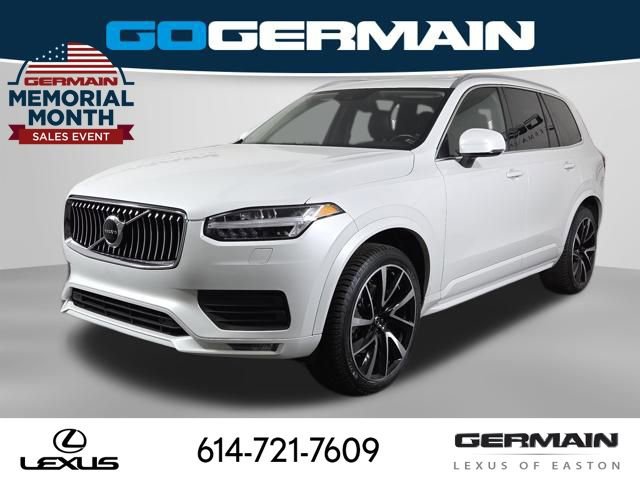 Used 2022 Volvo XC90 T6 Momentum w/ Climate Package