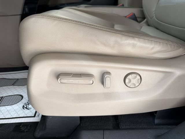 Used 2018 Honda Odyssey EX-L image 12