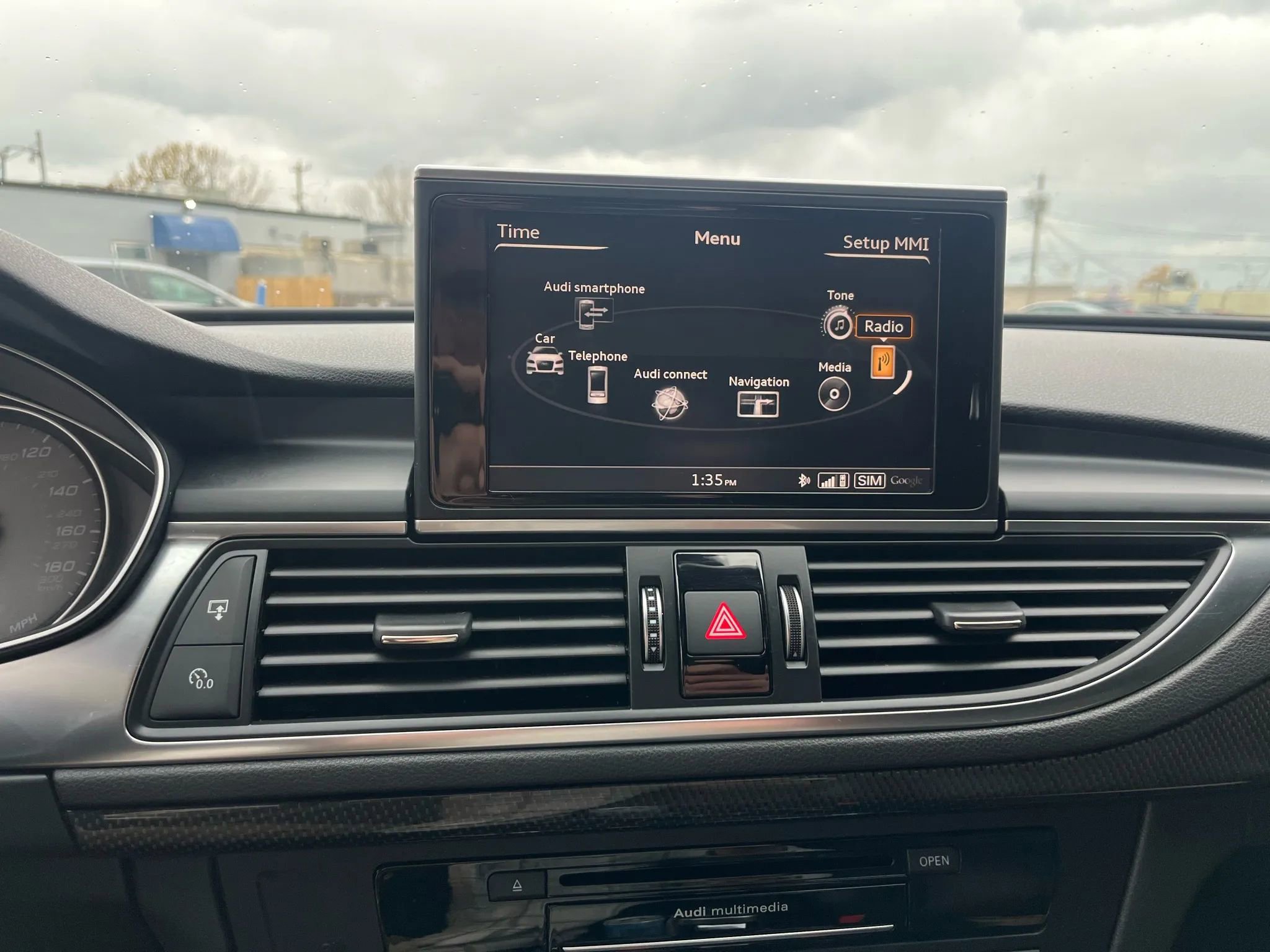 Used 2017 Audi S7 Premium Plus w/ Driver Assistance Package image 20