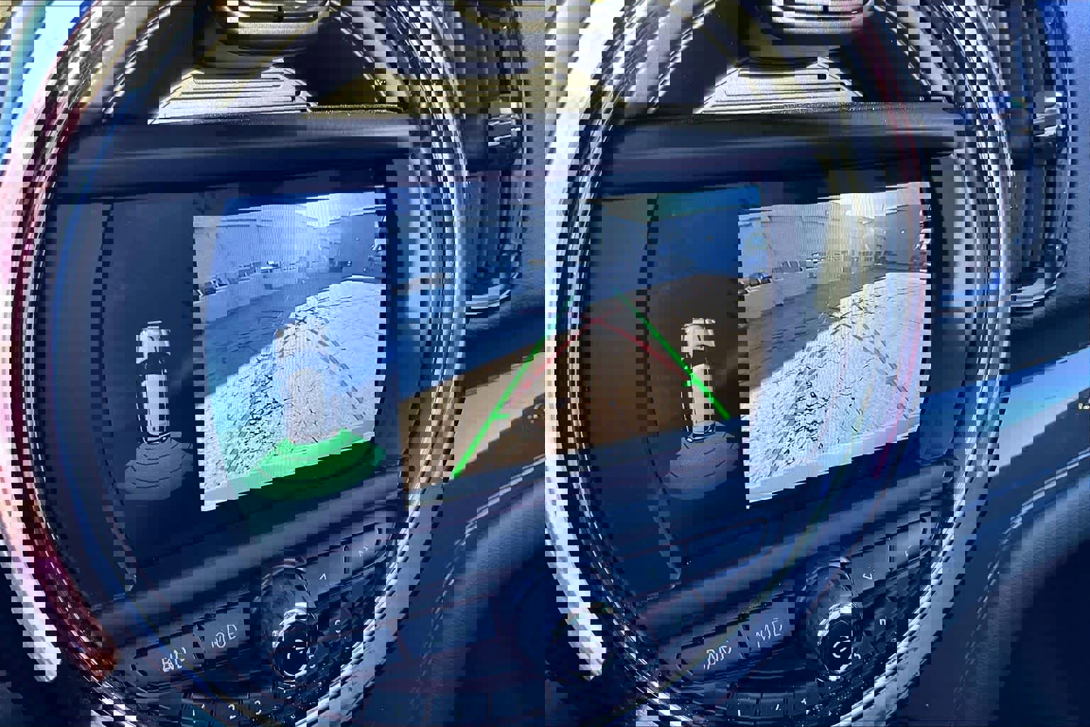 Used 2020 MINI Cooper Countryman image 26