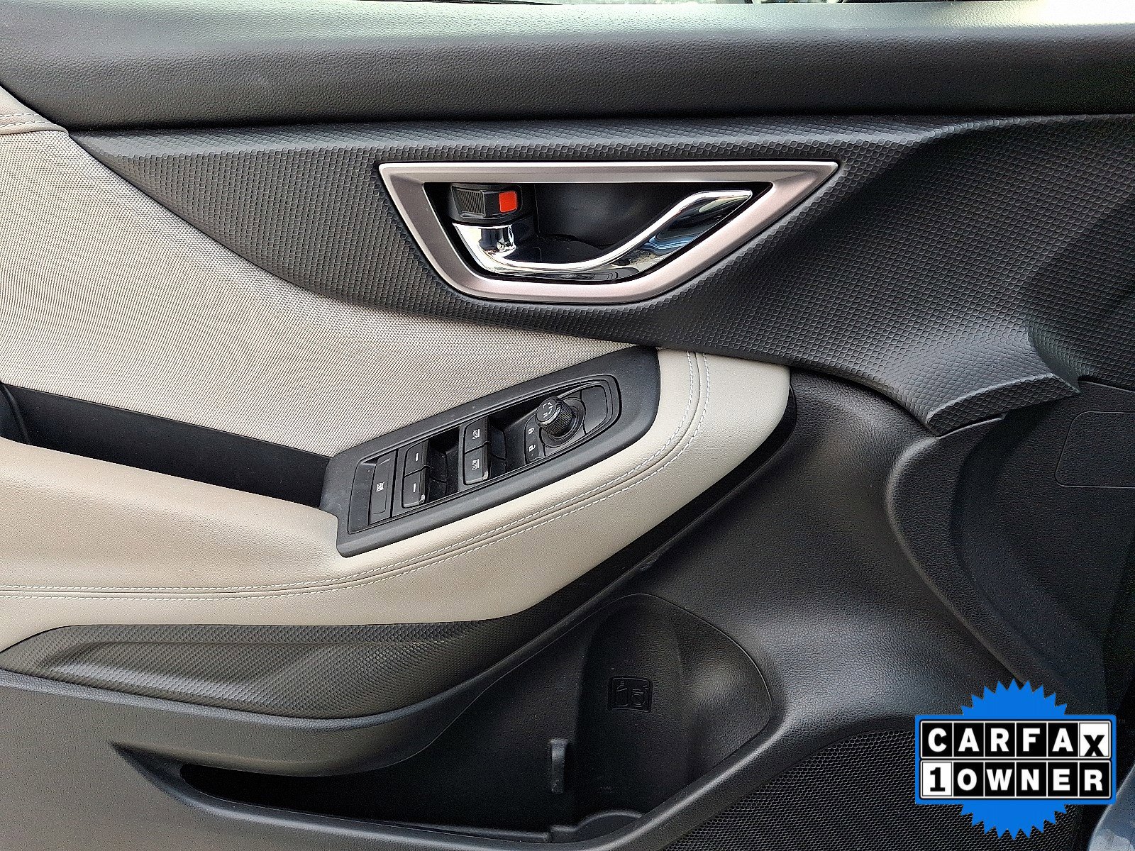 Certified 2022 Subaru Forester Premium image 20