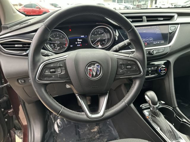 Certified 2022 Buick Encore GX Select image 14