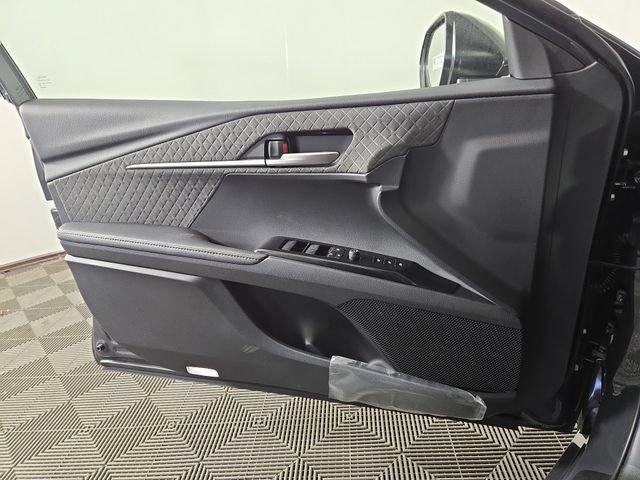 New 2026 Toyota Camry XLE FWD image 34