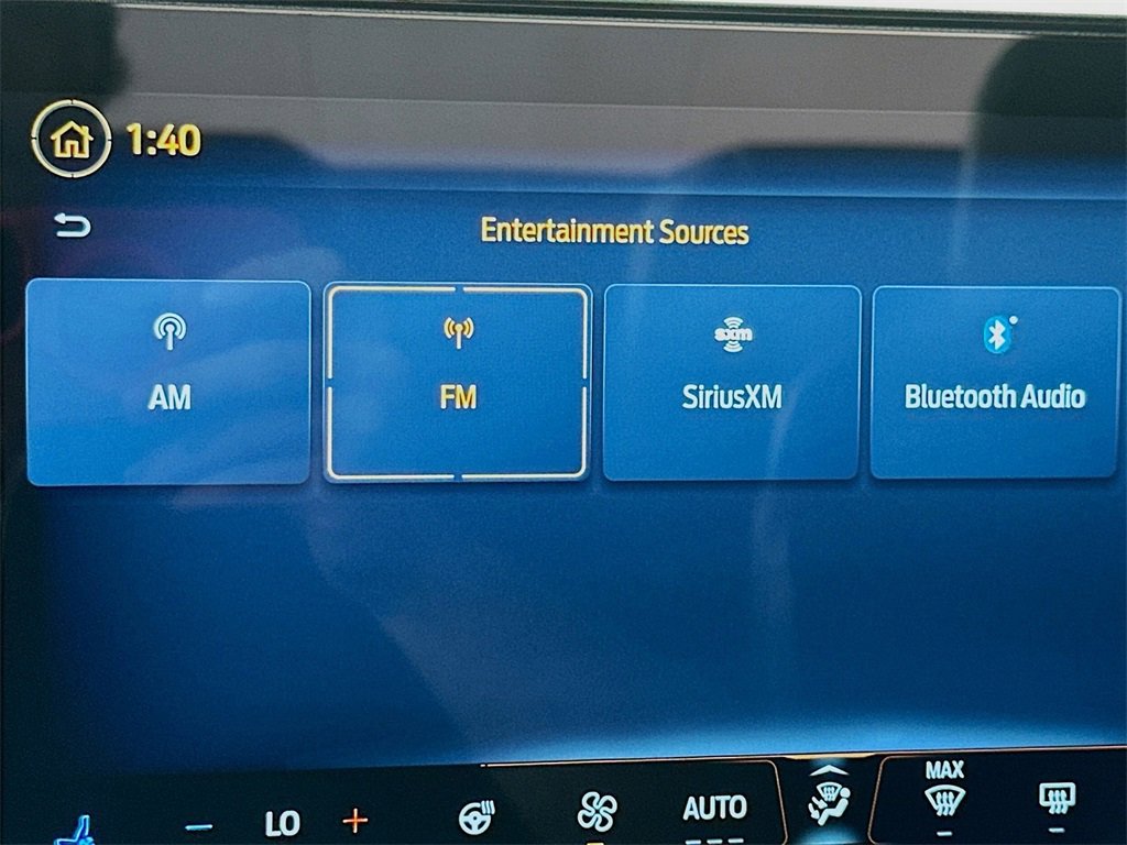 Used 2025 Ford Mustang GT Premium image 20