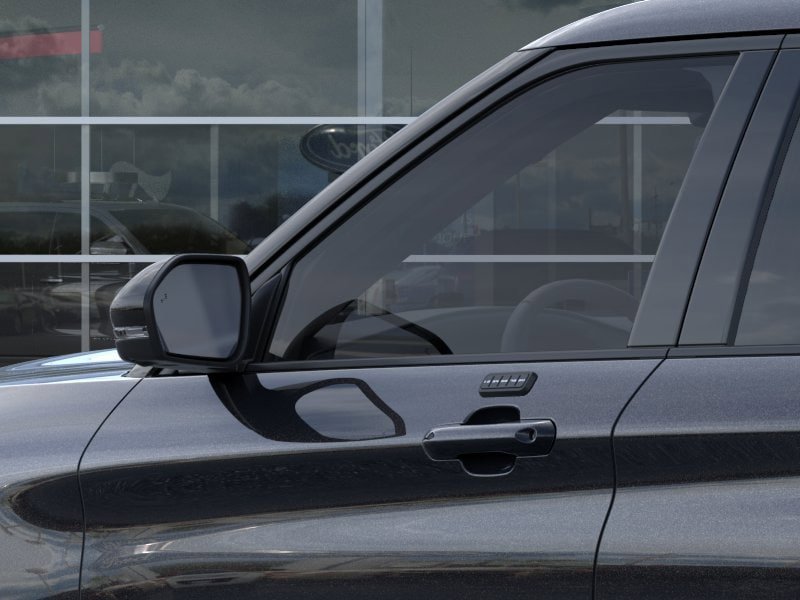 New 2026 Ford Explorer ST AWD/4WD image 20