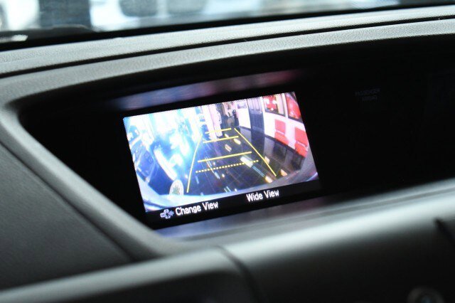 Used 2012 Honda CR-V EX-L image 24