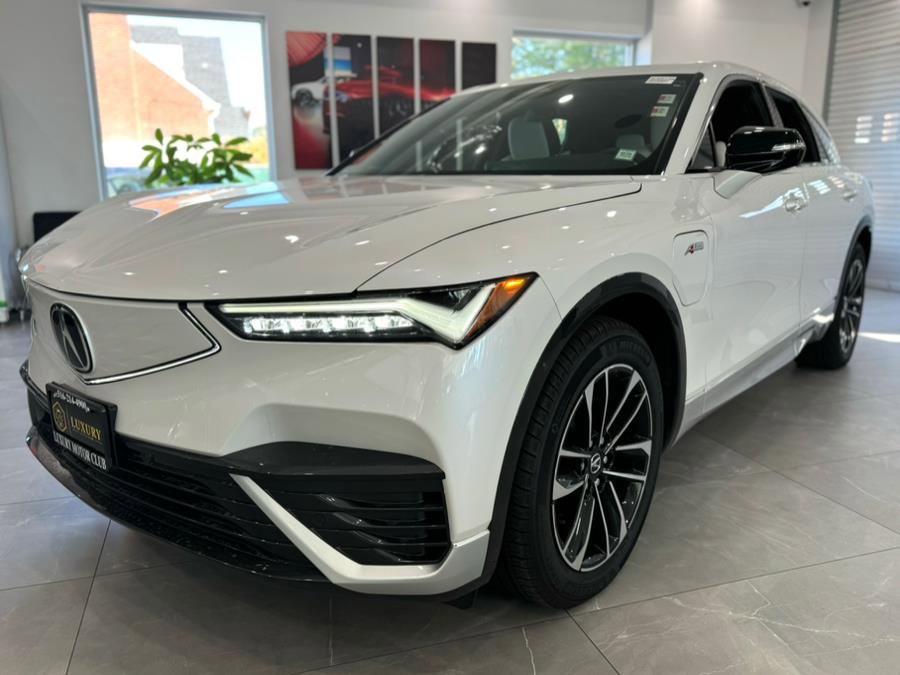 Used 2024 Acura ZDX A-Spec image 3