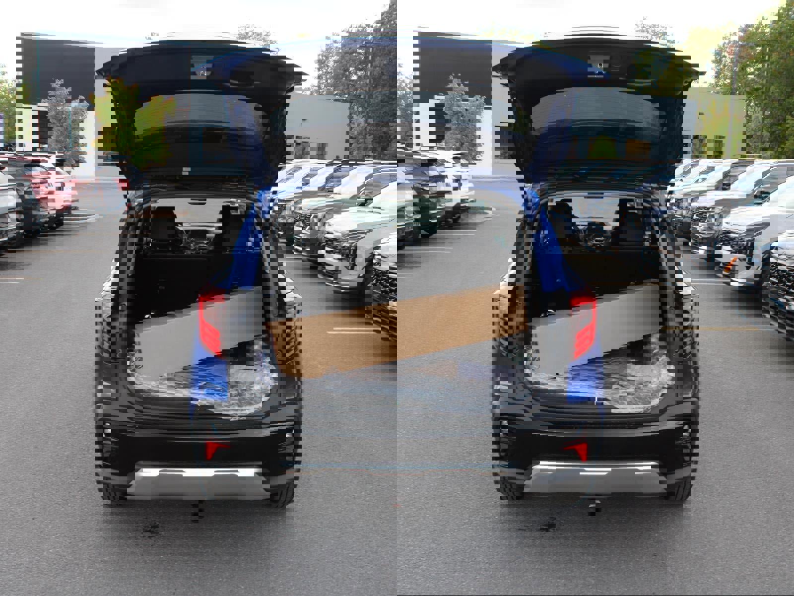 New 2026 Kia Seltos S image 7