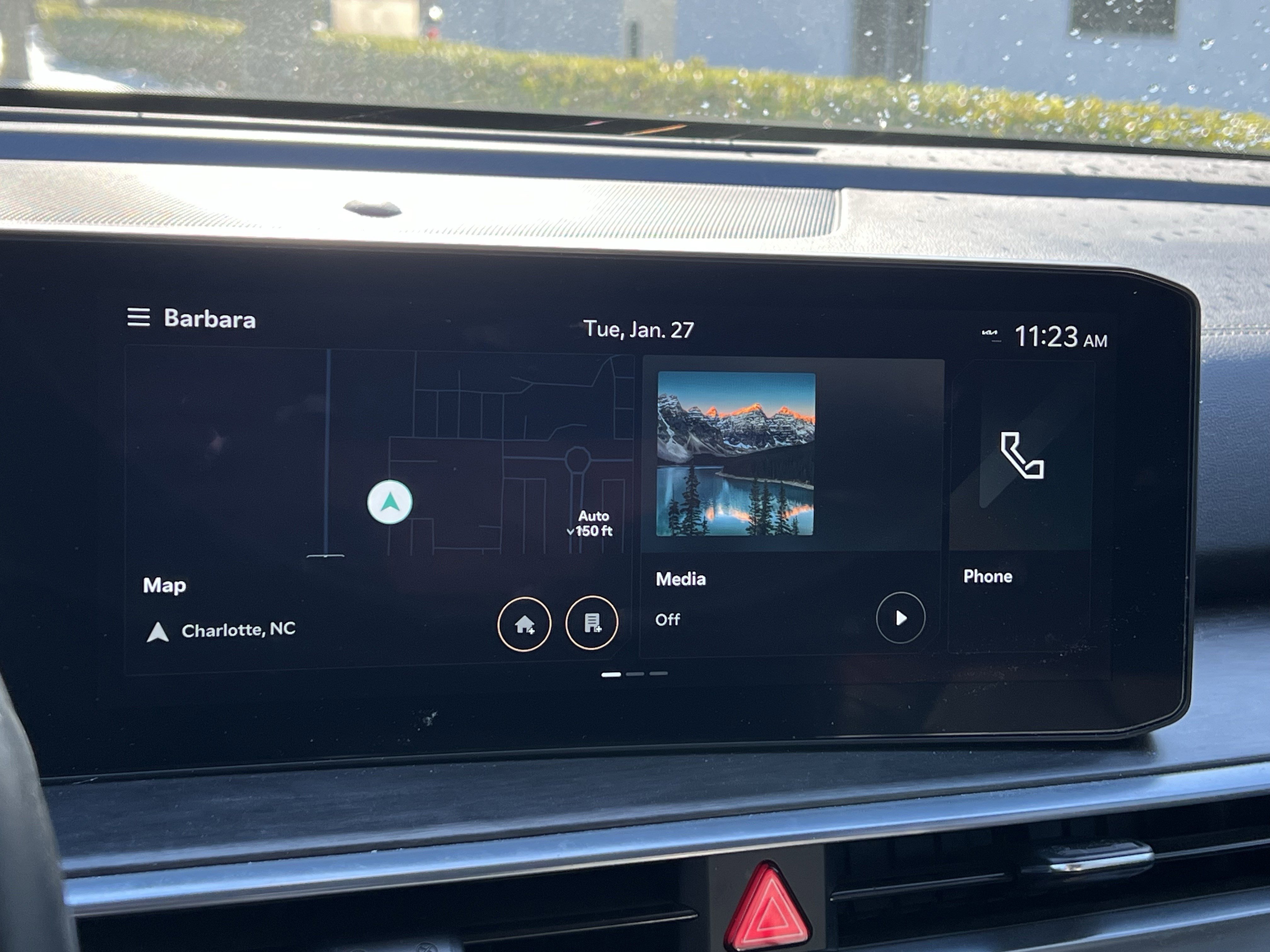 Used 2024 Kia Sorento SX image 25