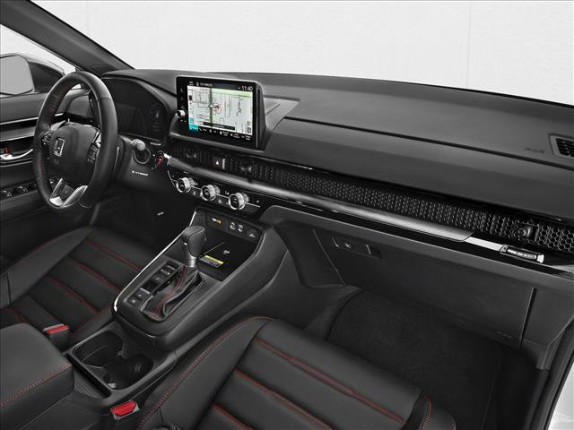 Certified 2025 Honda CR-V Sport Touring image 11